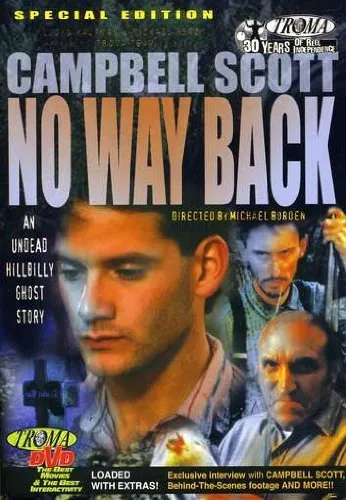 Ain't No Way Back